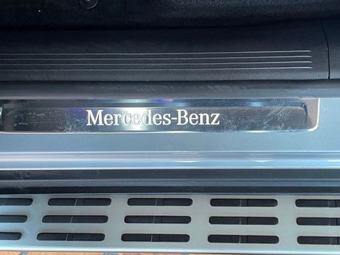 Used 2023 Mercedes-Benz EQS 450+ 4MATIC SUV image 15