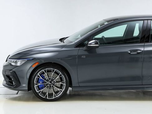 New 2026 Volkswagen Golf 2.0T Hatchback image 41