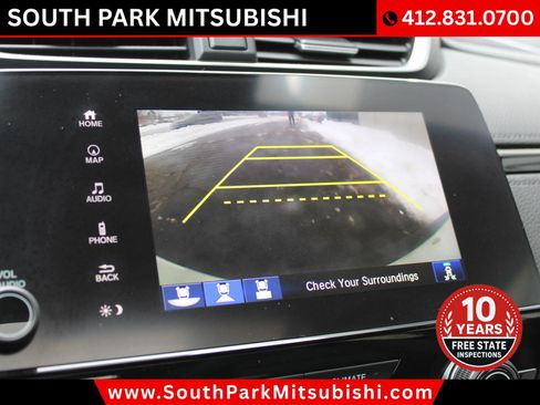 Used 2017 Honda CR-V Touring image 21