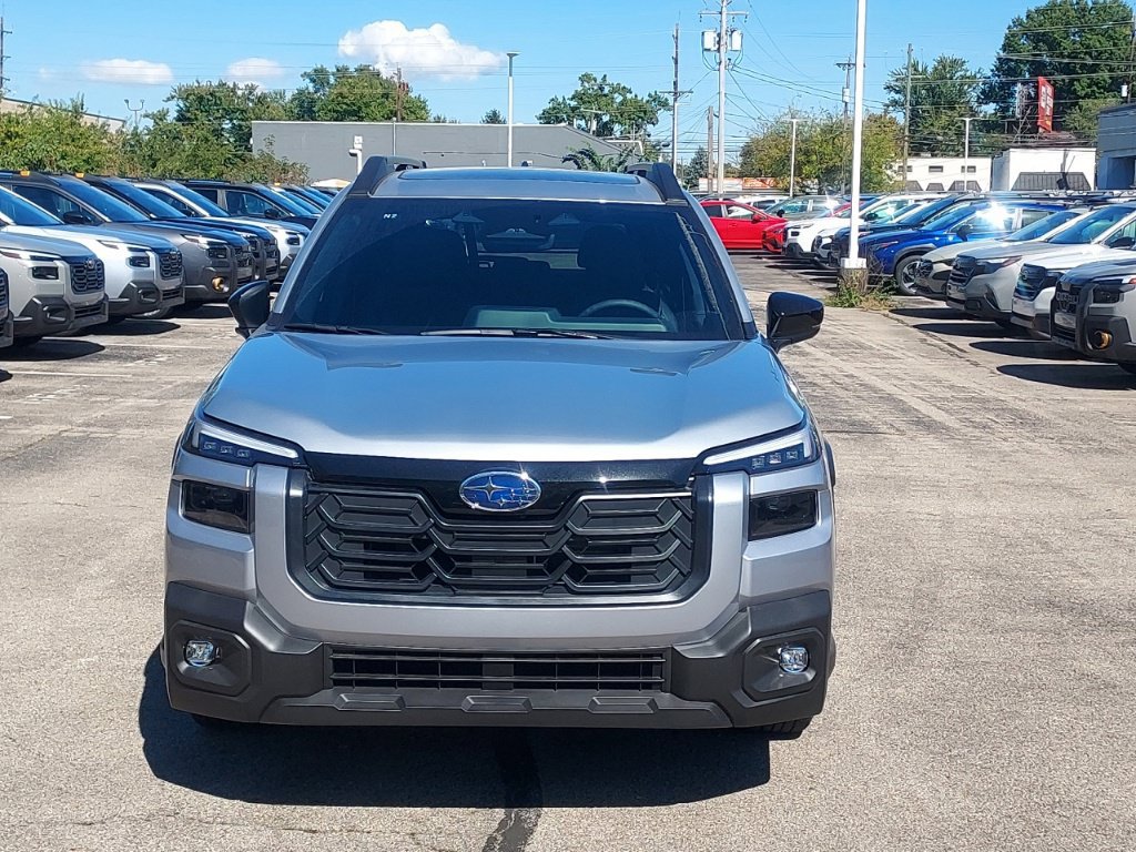 New 2026 Subaru Outback Premium AWD/4WD image 2