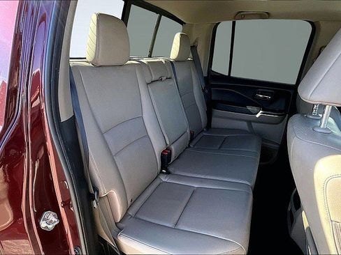 Used 2019 Honda Ridgeline RTL image 29