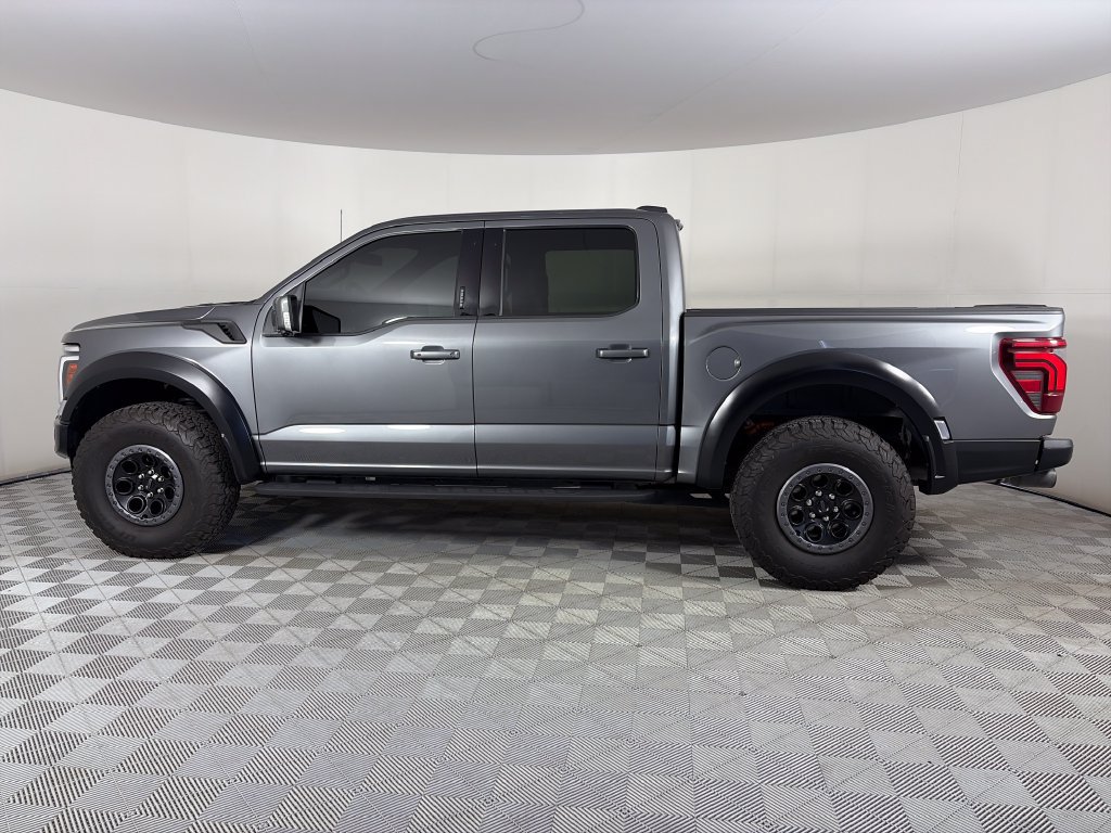 Certified 2024 Ford F150 Raptor AWD/4WD image 4