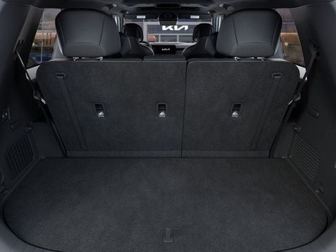 New 2027 Kia Telluride SX FWD image 19