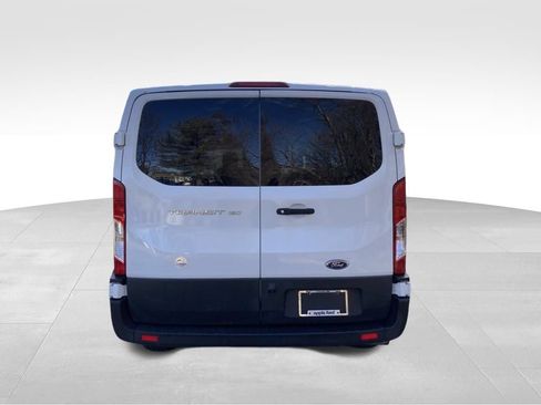 Certified 2021 Ford Transit 250 Base w/ Exterior Upgrade Package image 5