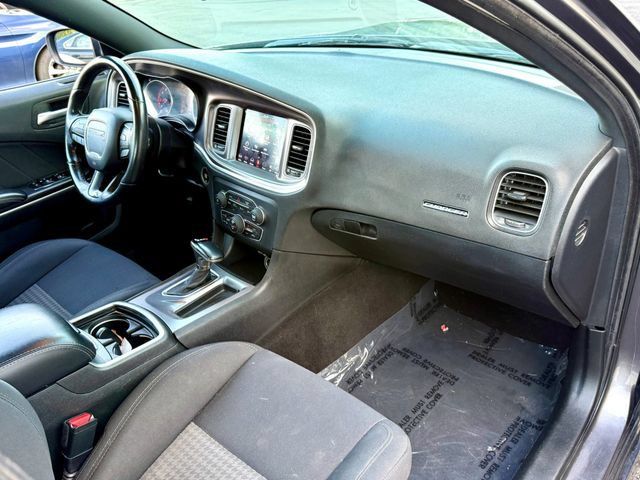 Used 2019 Dodge Charger R/T RWD image 9