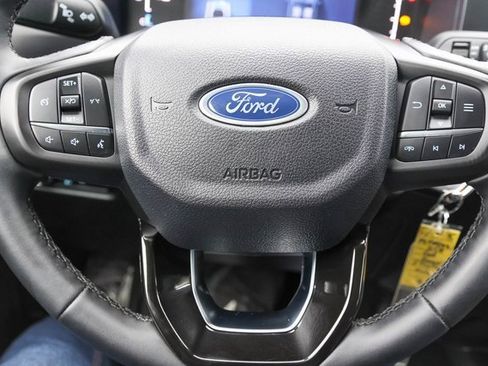 Used 2024 Ford Ranger XLT w/ FX4 Off-Road Package image 25