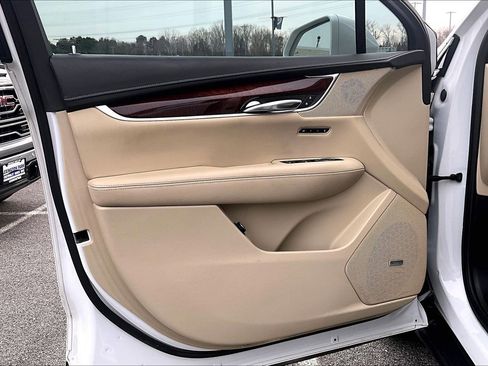 Used 2019 Cadillac XT5 Premium Luxury image 19