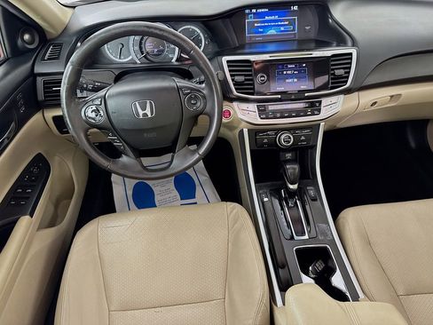 Used 2013 Honda Accord EX-L image 28
