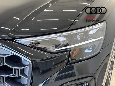 New 2026 Audi Q8 Premium Plus image 5