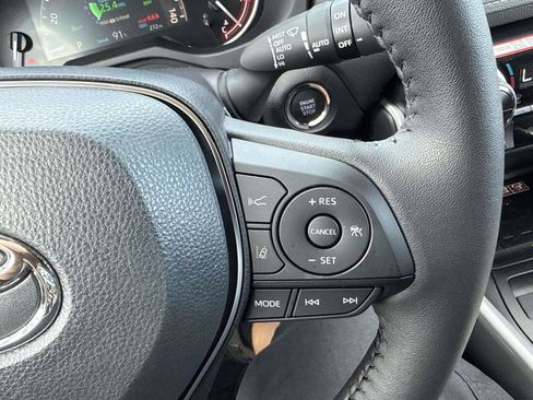 New 2025 Toyota RAV4 XLE Premium w/ Weather Package AWD/4WD image 22