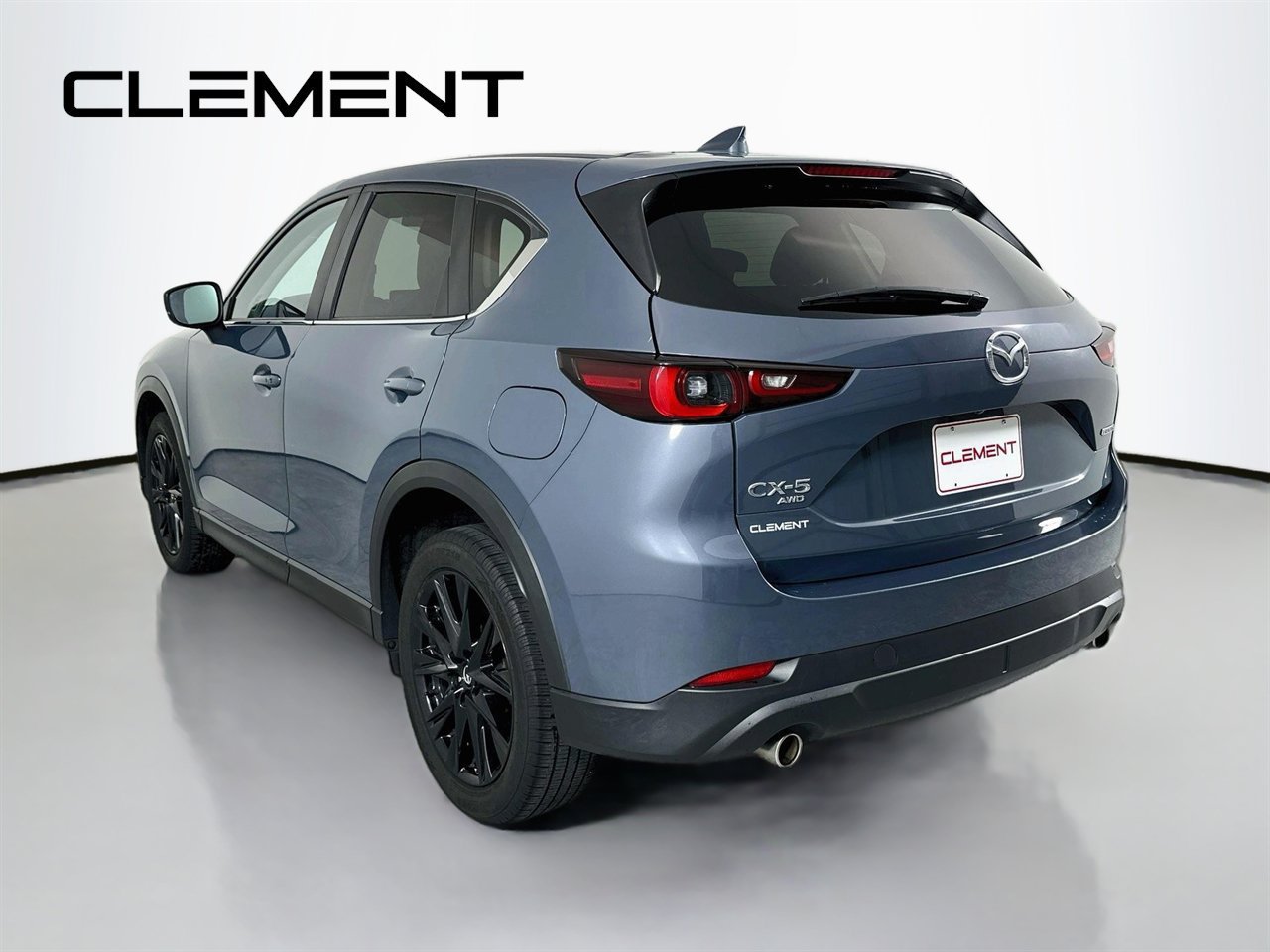 Used 2024 MAZDA CX-5 Carbon Edition AWD/4WD image 10