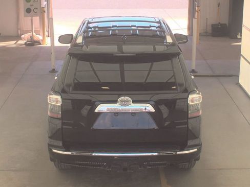 Used 2019 Toyota 4Runner Limited w/ Wilderness Package image 16