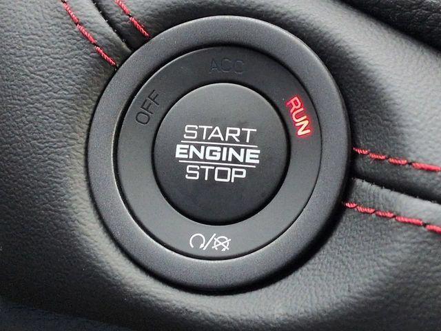 New 2026 Dodge Durango GT w/ Blacktop Package RWD image 32