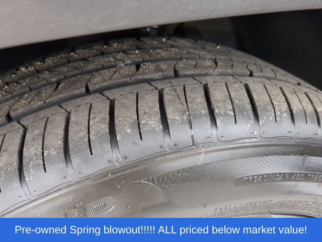 Used 2023 Hyundai Tucson SEL w/ Convenience Package FWD image 19