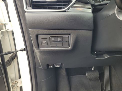 Used 2020 MAZDA CX-5 Grand Touring Reserve image 25