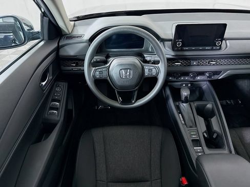 Used 2024 Honda Accord EX image 3