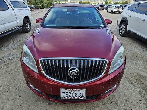 Used 2014 Buick Verano Convenience image 3