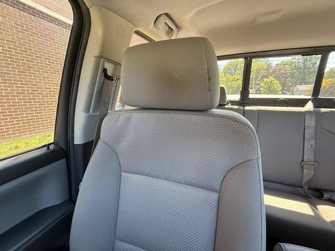 Used 2016 Chevrolet Silverado 1500 LT w/ All Star Edition AWD/4WD image 34