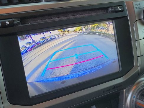 Used 2019 Toyota 4Runner SR5 image 25