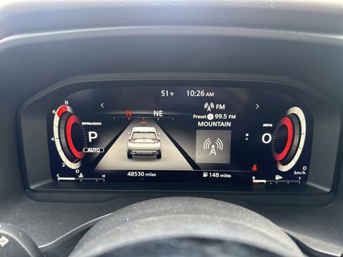 Used 2021 Nissan Rogue Platinum image 16