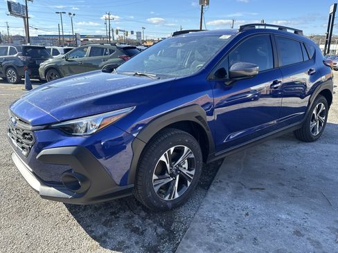 New 2026 Subaru Crosstrek 2.0i Premium image 7