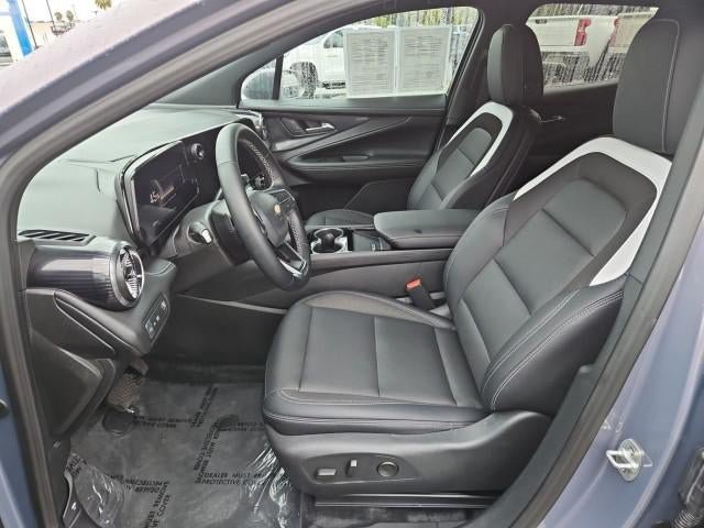 Used 2026 Chevrolet Blazer EV LT FWD image 19
