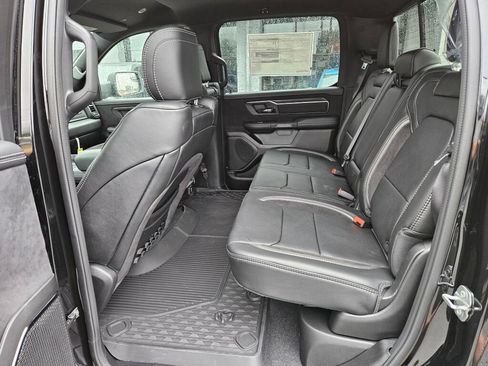 New 2026 RAM 1500 RHO AWD/4WD image 13