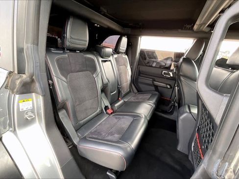 Used 2022 Ford Bronco Raptor image 19