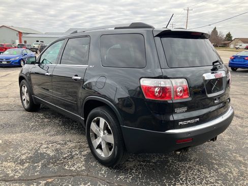 Used 2012 GMC Acadia SLT image 4