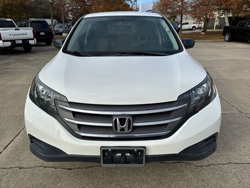 Used 2012 Honda CR-V LX image 11