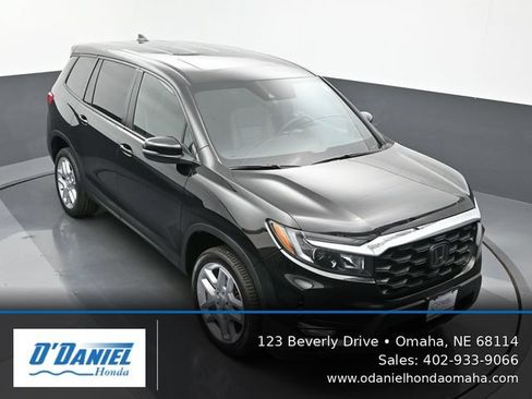Used 2024 Honda Passport EX-L image 20