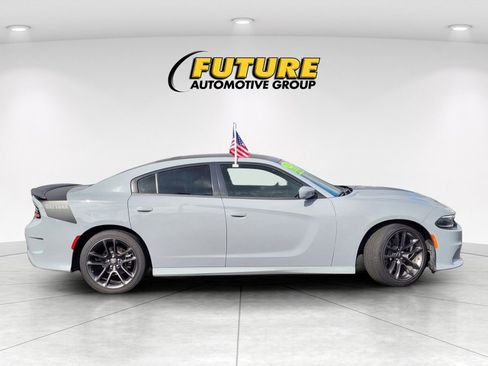 Used 2020 Dodge Charger R/T w/ Daytona Edition Group image 4