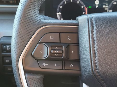 Used 2025 Toyota Tacoma 4x4 Double Cab Hybrid image 32