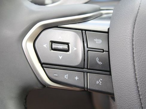 Certified 2023 Lexus RZ 450e Premium image 18