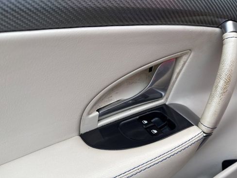 Used 2013 Maserati GranTurismo Sport image 28