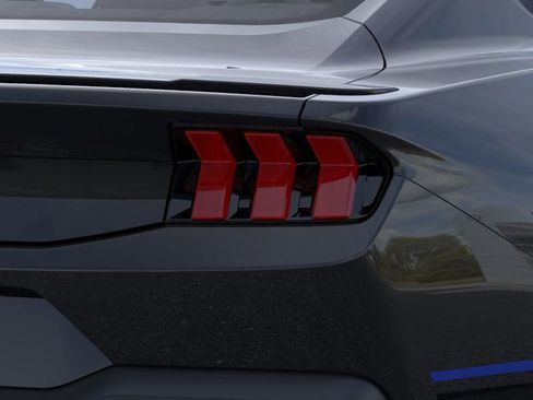 New 2025 Ford Mustang GT Premium image 21