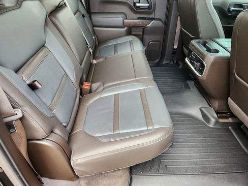 Used 2019 GMC Sierra 1500 Denali w/ Technology Package image 33