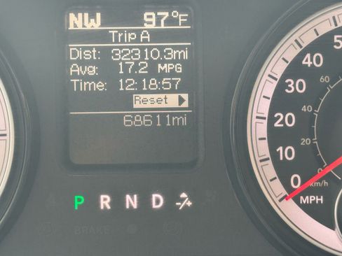 Used 2018 RAM 1500 Tradesman w/ Popular Equipment Group AWD/4WD image 13