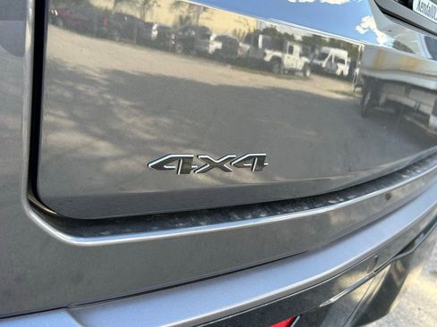 New 2026 Jeep Grand Wagoneer L image 28