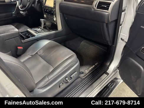 Used 2016 Lexus GX 460 image 76