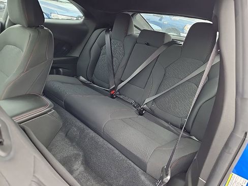 New 2026 Dodge Charger GT w/ Blacktop Package AWD/4WD image 9