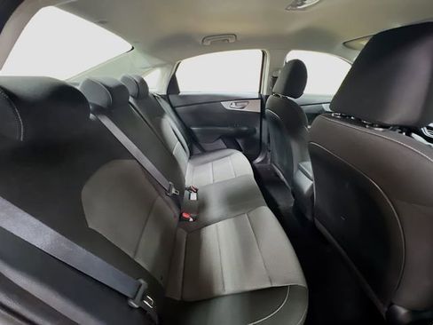 Certified 2023 Kia Forte LXS image 24