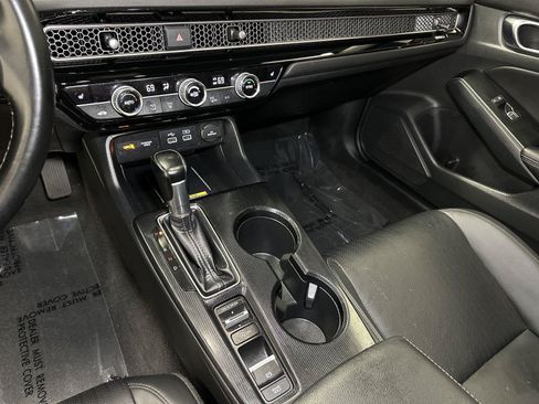 Certified 2023 Honda Civic Touring image 29