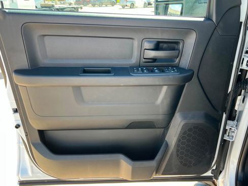 New 2026 RAM 2500 Warlock AWD/4WD image 14