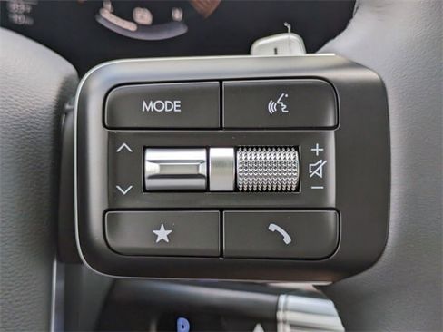 New 2026 Hyundai Santa Fe SE image 23