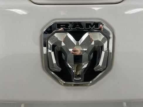 Used 2024 RAM 1500 Limited image 33