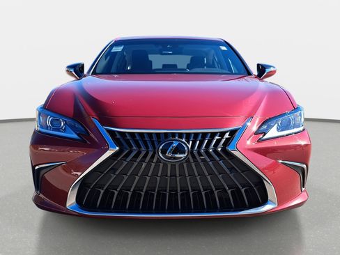 Used 2022 Lexus ES 350 w/ Premium Package image 2