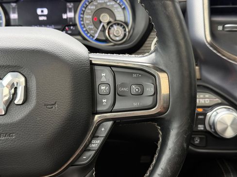 Used 2020 RAM 1500 Limited AWD/4WD image 43