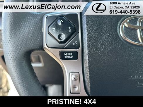 Used 2021 Toyota 4Runner SR5 image 34