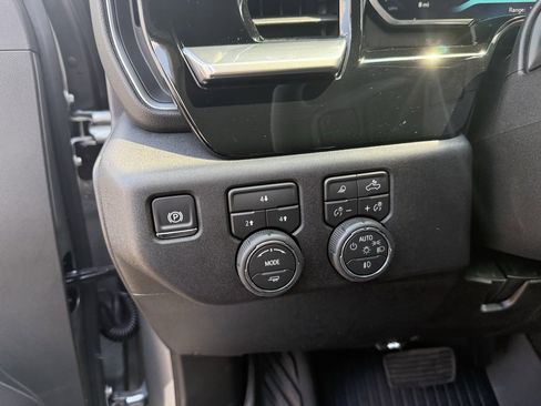 New 2026 Chevrolet Silverado 2500 LT w/ Texas Edition image 26